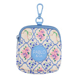 Pablo & Co Treat Pouch Petal