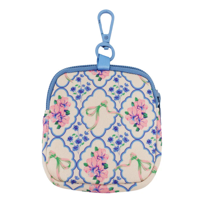 Pablo & Co Treat Pouch Petal