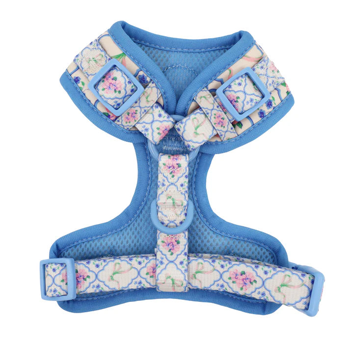 Pablo & Co Adjustable Harness Petal