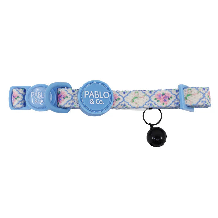 Pablo & Co Cat Collar Petal