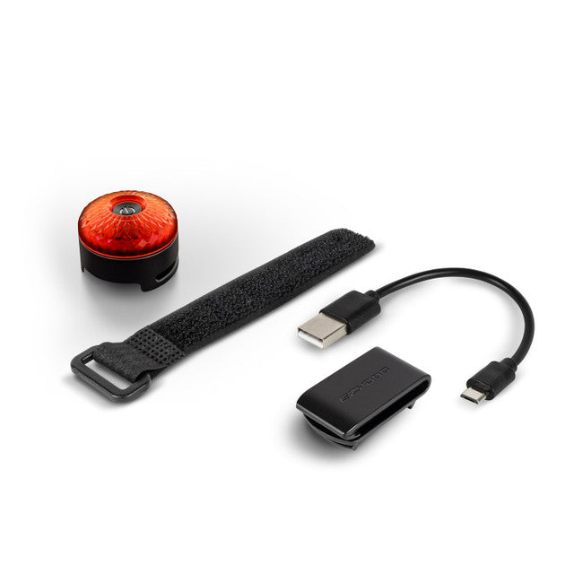 Ezydog GO2 Light Multicolour