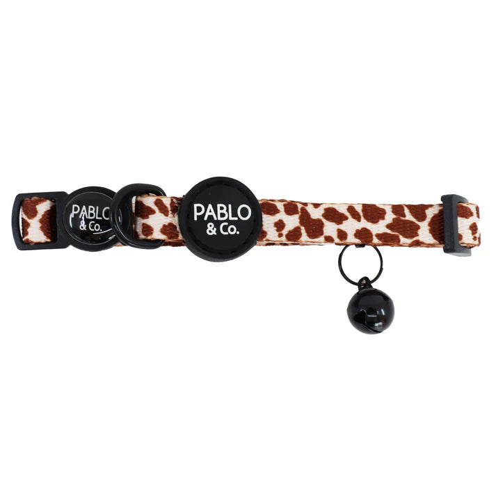 Pablo & Co Cat Collar Rodeo