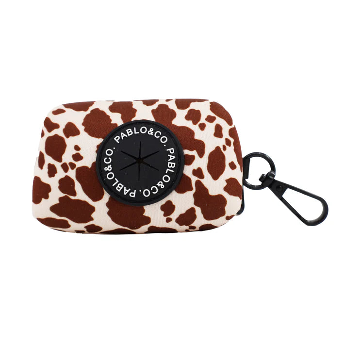 Pablo & Co Poop Bag Holder Rodeo