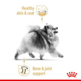 Royal Canin Dog Pomeranian Adult