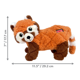 Kong Scampers Red Panda