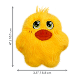 Kong Snuzzles Mini Duck