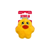 Kong Snuzzles Mini Duck
