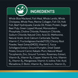 Talentail Ultimate Fish Puppy