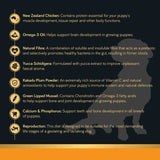 Talentail Ultimate Chicken Puppy