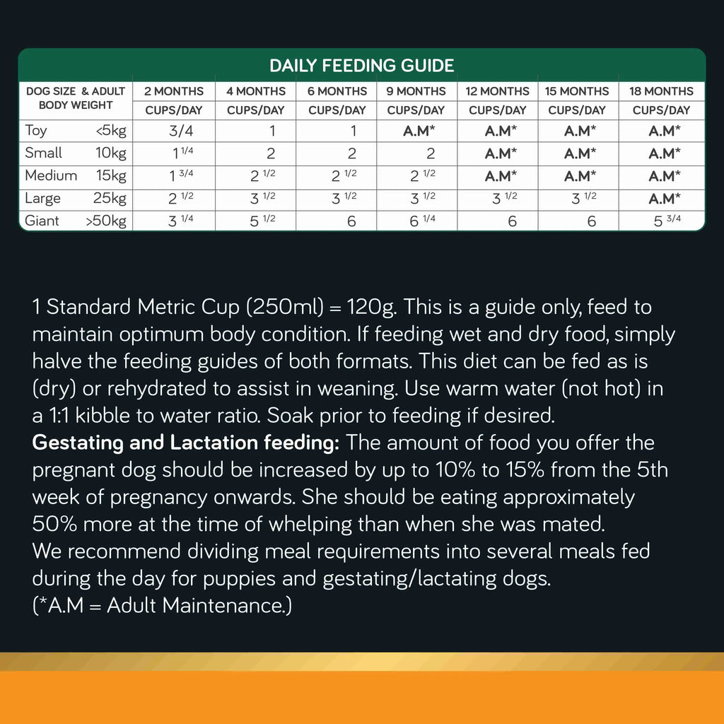 Talentail Ultimate Chicken Puppy