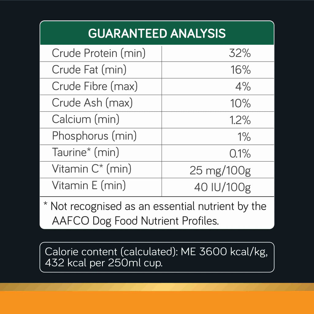 Talentail Ultimate Chicken Puppy