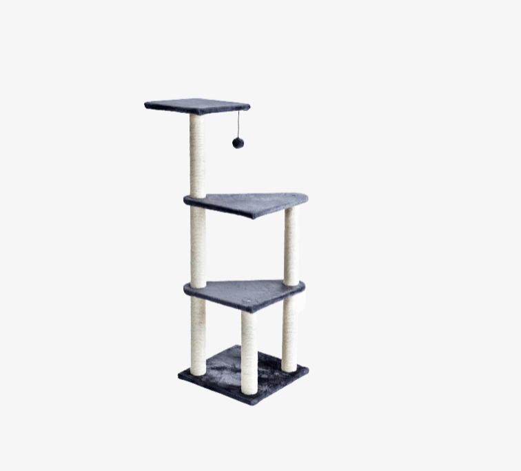 4 level cat tree hotsell