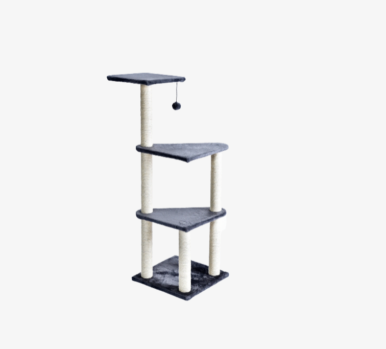 4 level cat tree hot sale