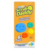 Scrub Daddy Colours
