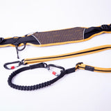 Rogz AirTech Sport Belt & Lead