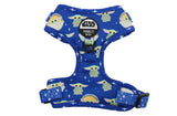 Pablo & Co Adjustable Harness Star Wars Grogu