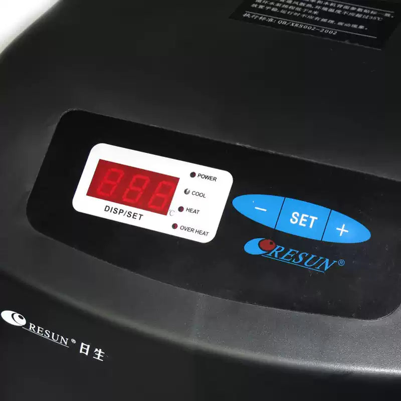 RESUN CL-450 chiller