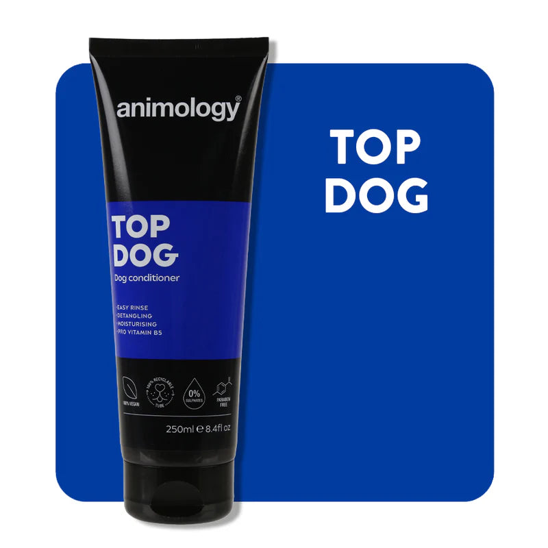 Animology  - Top Dog Conditioner