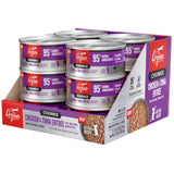 Orijen Chunks & Shreds - Chicken & Tuna Entrée (Kitten)