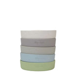 Lilly and Dash Cat Bowl