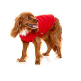 Upmarket Pets | FuzzYard Cambridge Sweater | Shop Dog Coats Online