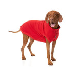 Upmarket Pets | FuzzYard Cambridge Sweater | Shop Dog Coats Online