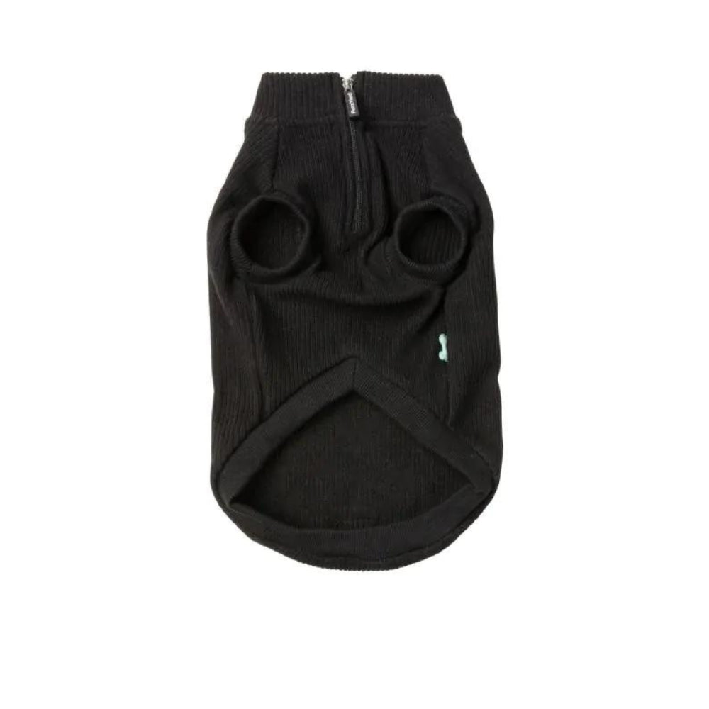 Upmarket Pets | FuzzYard Cambridge Sweater | Shop Dog Coats Online