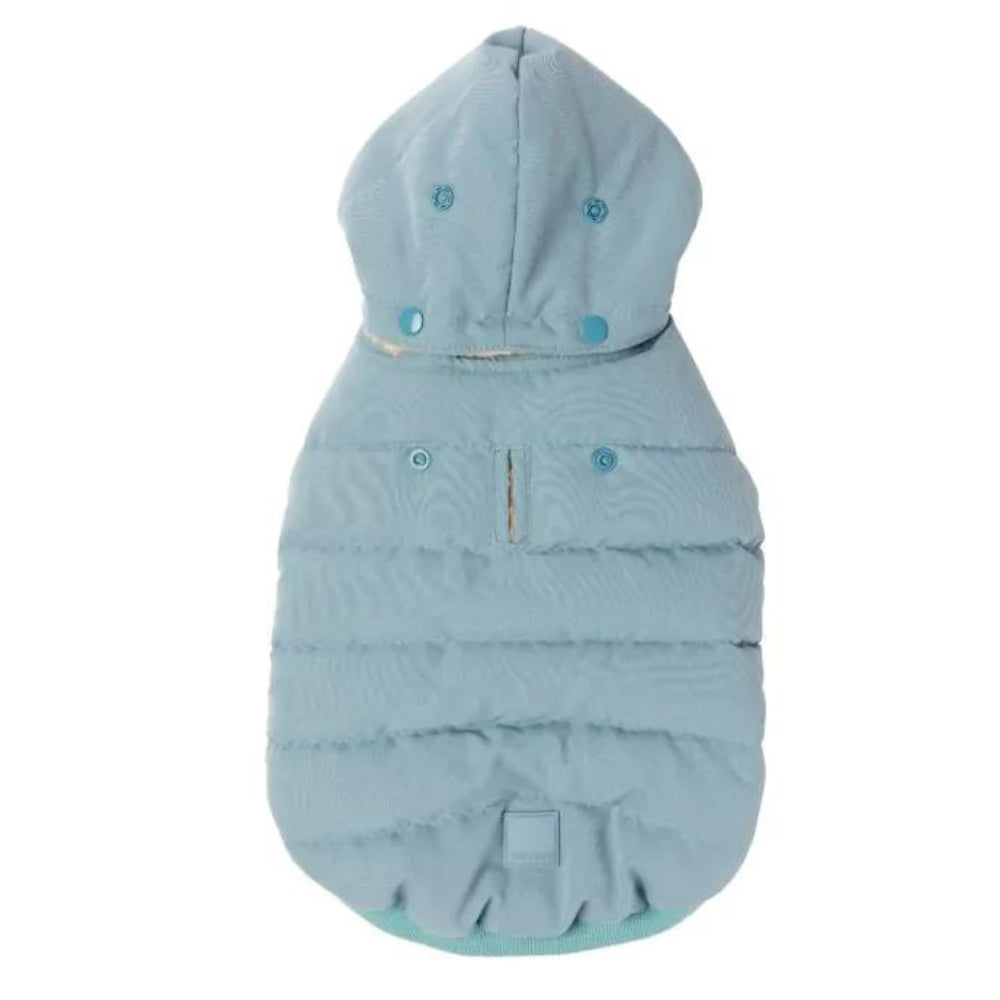 Upmarket Pets | FuzzYard Essential Puffer Jacket | Shop Dog Coats Online