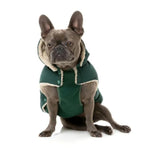 Upmarket Pets | FuzzYard Essential Puffer Jacket | Shop Dog Coats Online