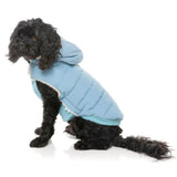 Upmarket Pets | FuzzYard Essential Puffer Jacket | Shop Dog Coats Online