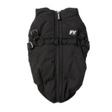 Upmarket Pets | FuzzYard Flash Jacket | Shop dog coats online