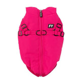 Upmarket Pets | FuzzYard Flash Jacket | Shop dog coats online