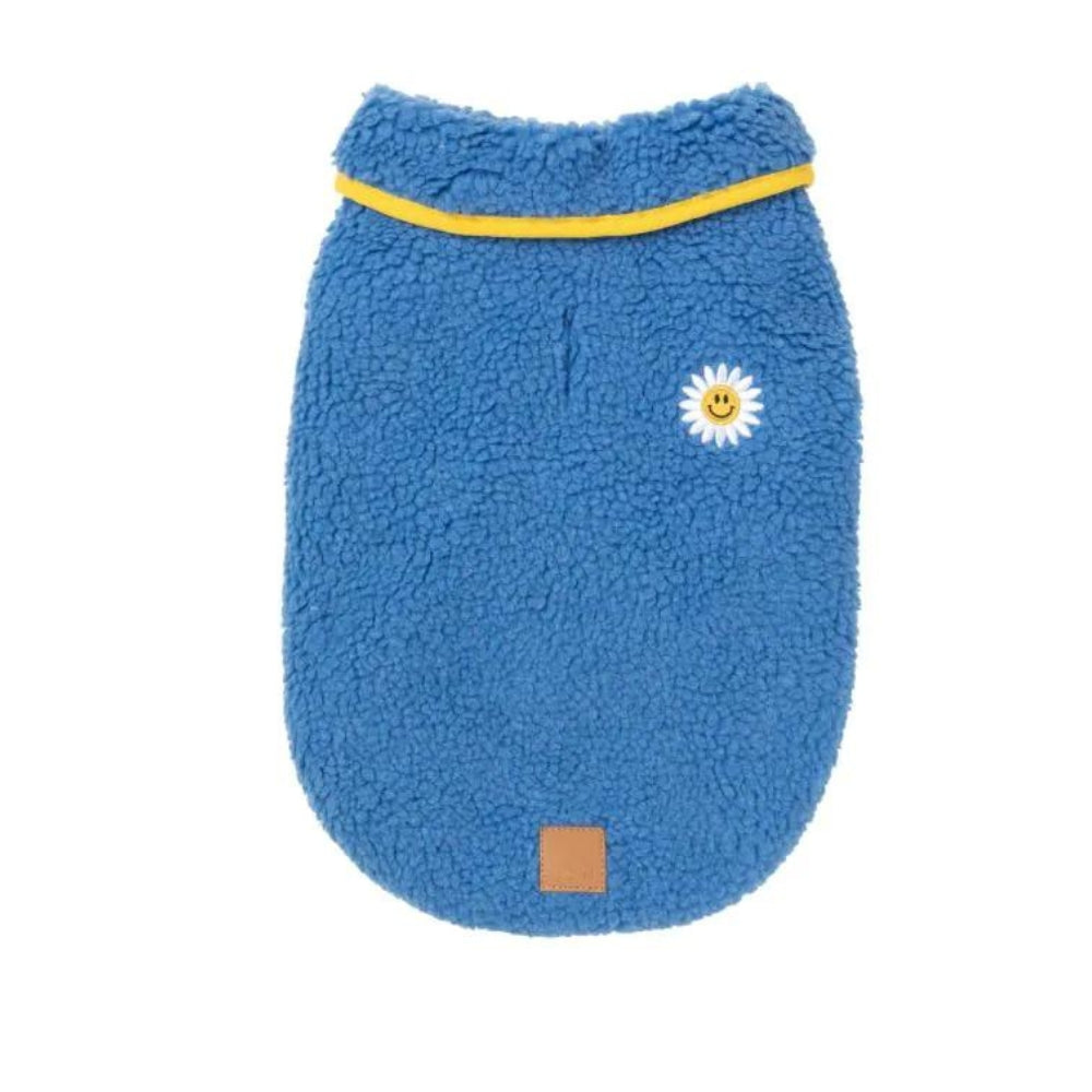 Upmarket Pets | FuzzYard Hana Jacket | Shop Dog Coats Online