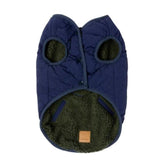 Upmarket Pets | FuzzYard Nara Jacket | Shop dog coats online