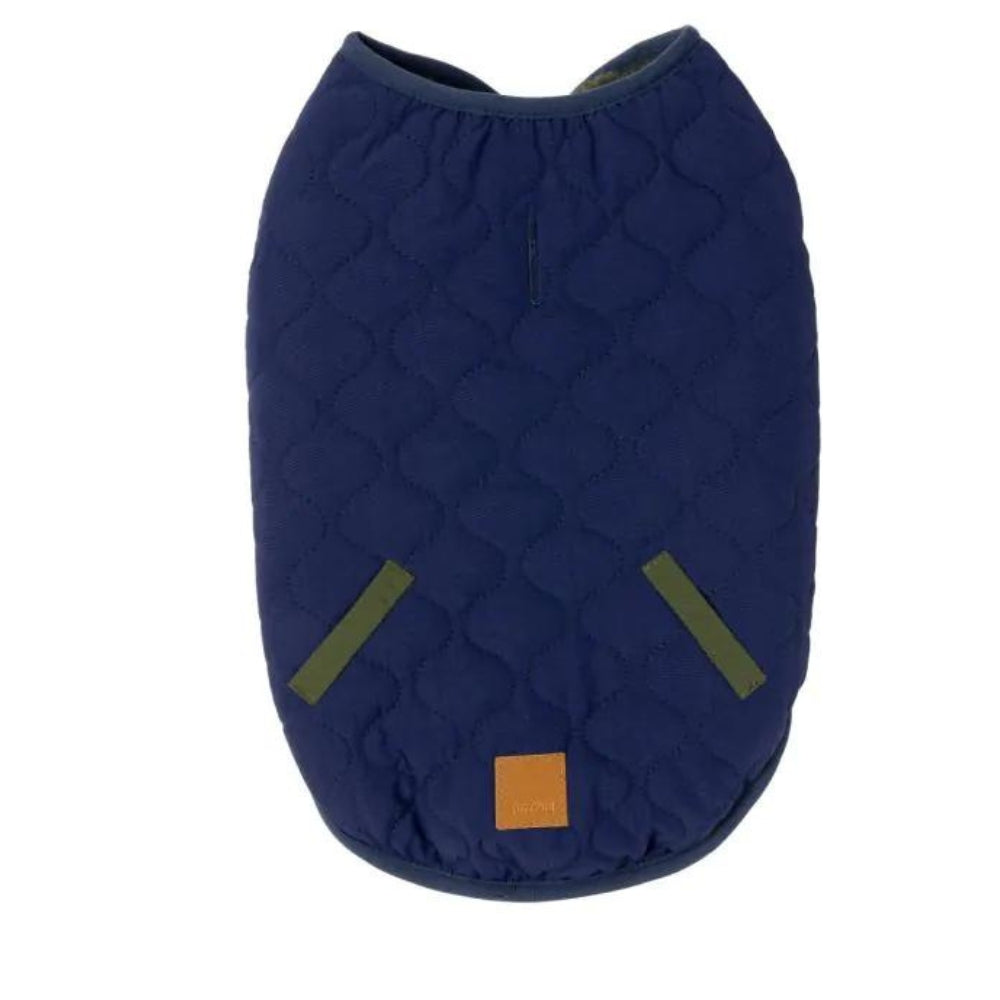 Upmarket Pets | FuzzYard Nara Jacket | Shop dog coats online