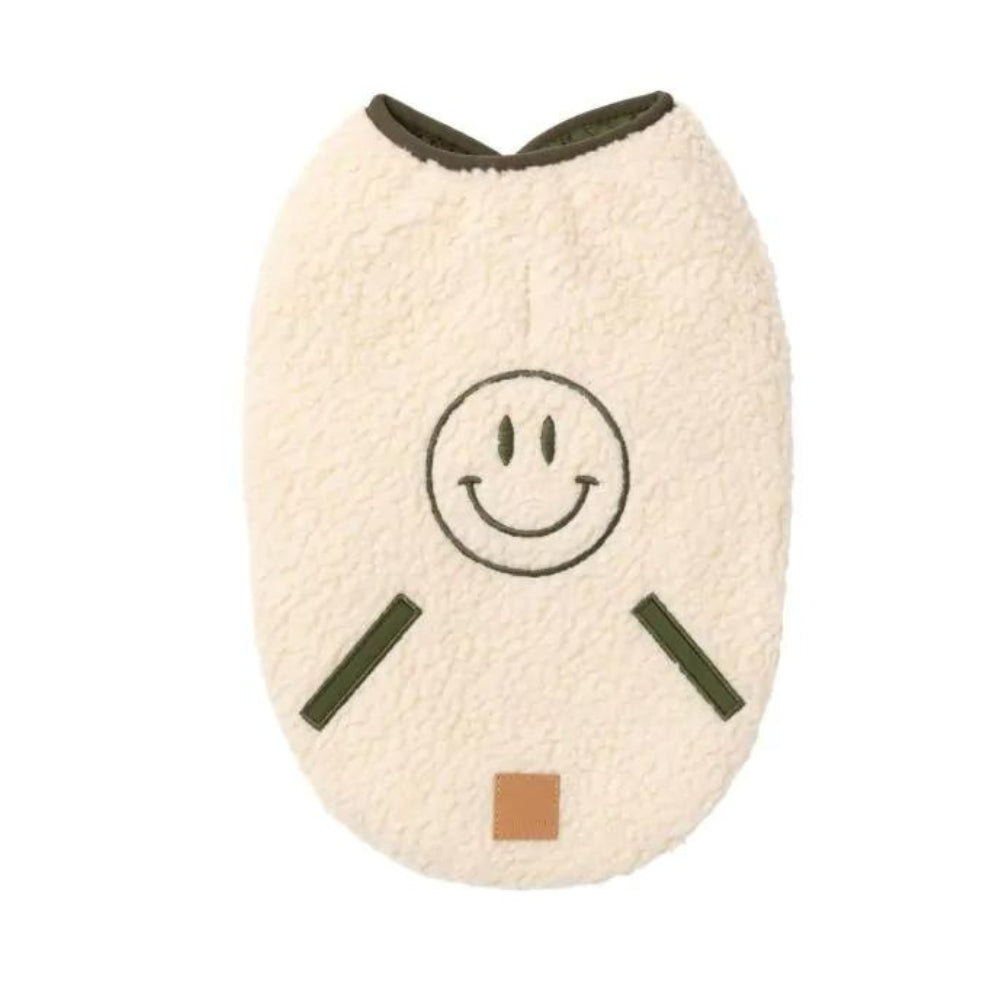 Upmarket Pets | FuzzYard Nara Jacket | Shop dog coats online