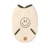 Upmarket Pets | FuzzYard Nara Jacket | Shop dog coats online