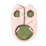Upmarket Pets | FuzzYard Nara Jacket | Shop dog coats online