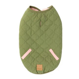 Upmarket Pets | FuzzYard Nara Jacket | Shop dog coats online