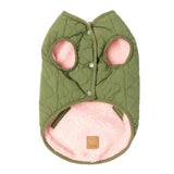 Upmarket Pets | FuzzYard Nara Jacket | Shop dog coats online