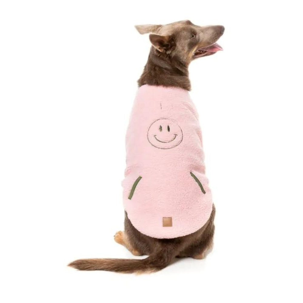 Upmarket Pets | FuzzYard Nara Jacket | Shop dog coats online