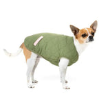 Upmarket Pets | FuzzYard Nara Jacket | Shop dog coats online