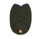 Upmarket Pets | FuzzYard Nara Jacket | Shop dog coats online