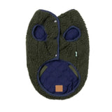 Upmarket Pets | FuzzYard Nara Jacket | Shop dog coats online