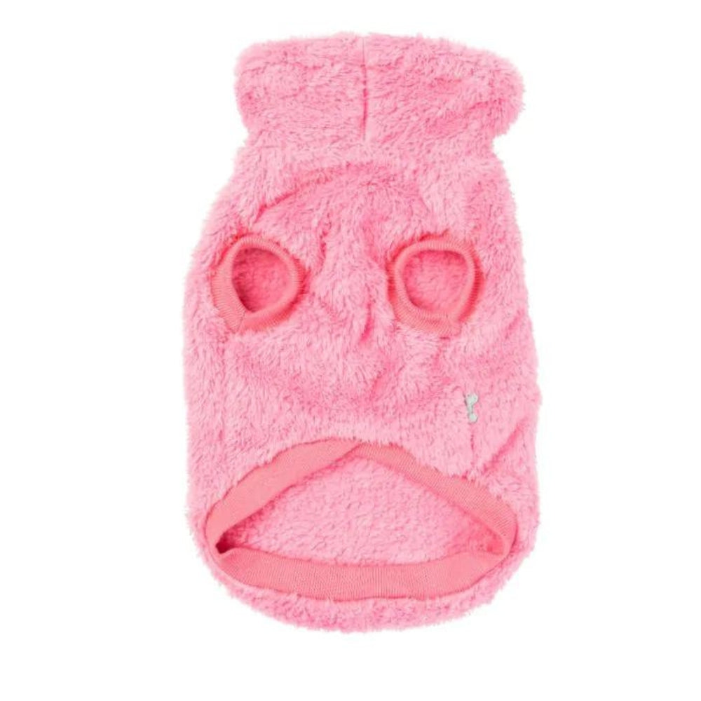 Upmarket Pets | FuzzYard Turtle Teddy 24 Sweater | Shop dog coats online