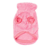Upmarket Pets | FuzzYard Turtle Teddy 24 Sweater | Shop dog coats online