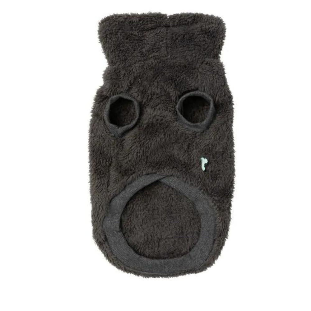 Upmarket Pets | FuzzYard Turtle Teddy 24 Sweater | Shop dog coats online
