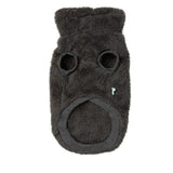 Upmarket Pets | FuzzYard Turtle Teddy 24 Sweater | Shop dog coats online