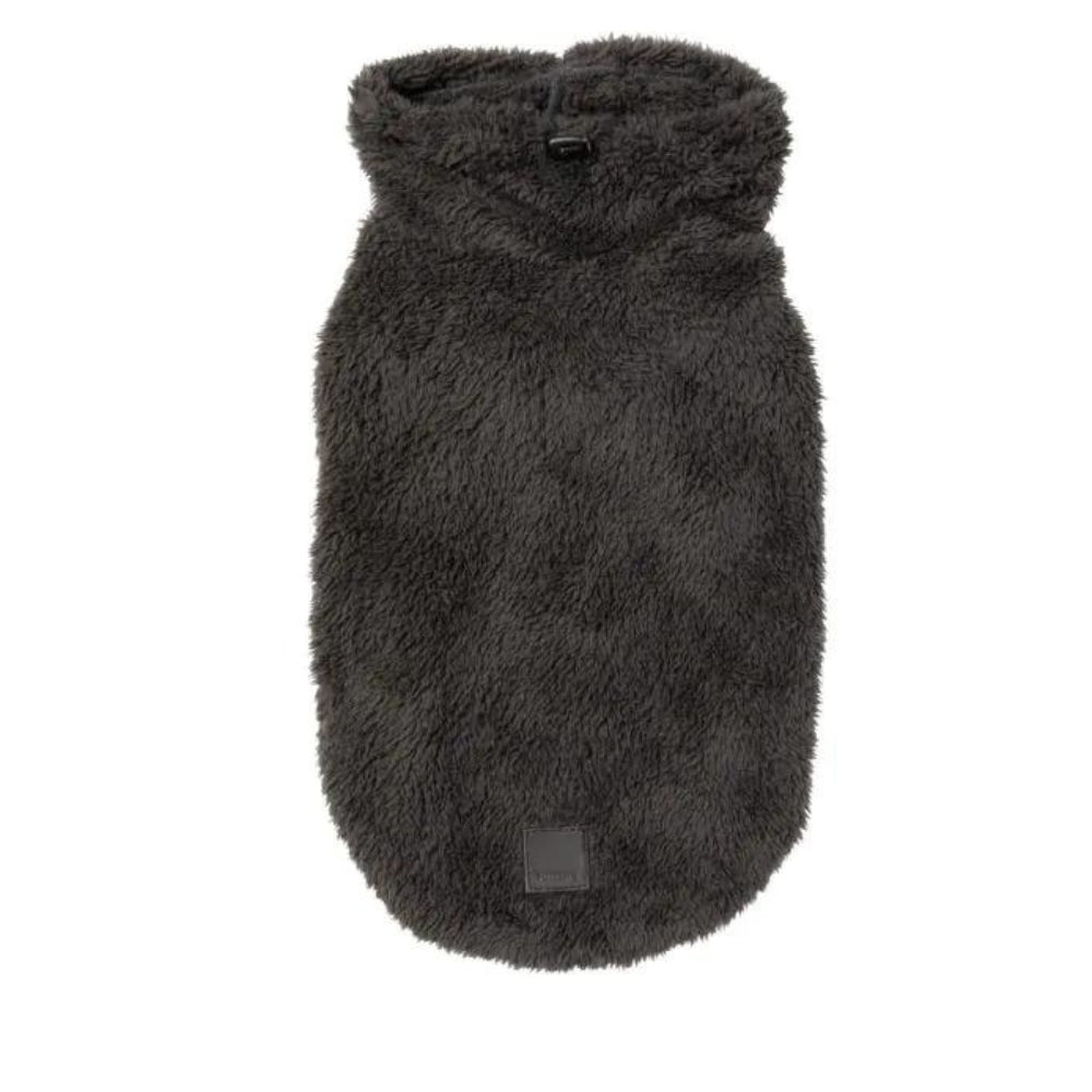 Upmarket Pets | FuzzYard Turtle Teddy 24 Sweater | Shop dog coats online