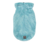 Upmarket Pets | FuzzYard Turtle Teddy 24 Sweater | Shop dog coats online